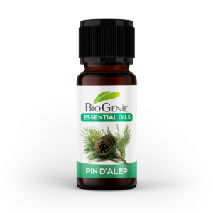 Huile Essentielle Pin d'Alep 10ML