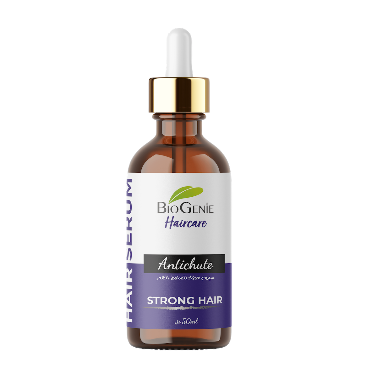 Sérum Cheveux Anti-Chute 50ML