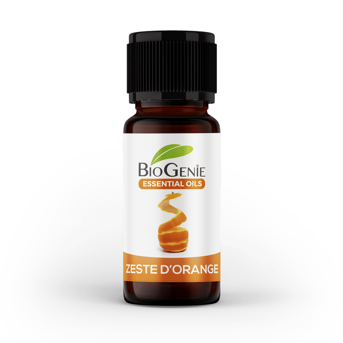 Huile Essentielle Zeste d’Orange 10ML