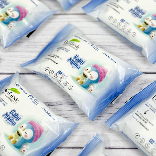 New product 🩷🫧 lingettes Bébé et Mama 🩵👶🏼🍼
Sans alcool, sans parabène, sans allergèneSpécialement conçues pour la peau délicate des bébés et des mamans, ces lingettes assurent un nettoyage doux et sûr. Un produit sans Paraben, sans Alcool et sans Allergènes, elles offrent une solution idéale pour une hygiène quotidienne respectueuse de la peau.
bebe lingettesbebe lingette bebemama mamma baby babiesofinstagram